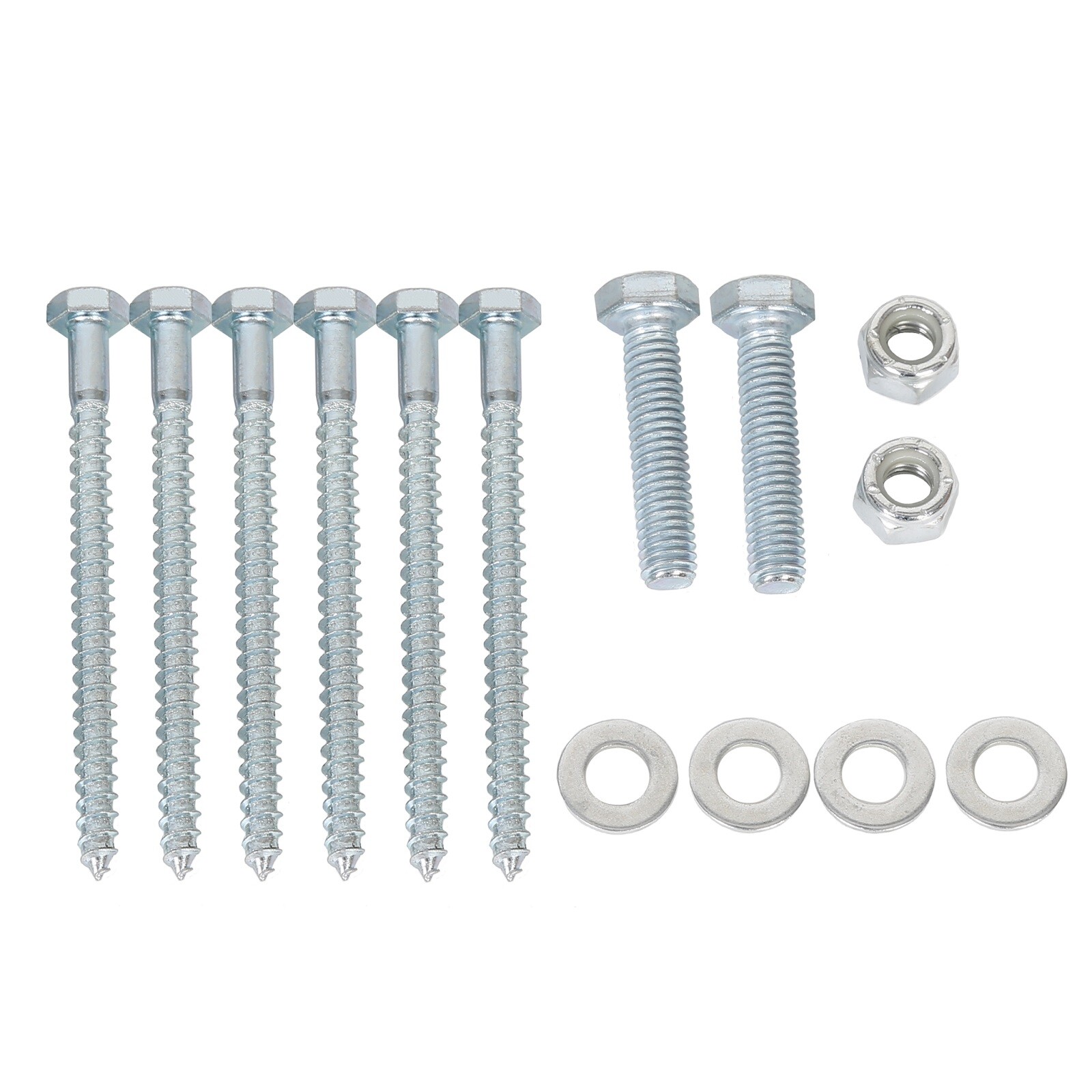 Attic Ladder Spreader Hinge Arms For 2010-UP Werner Mk 5, WU2210, W2208, W2210