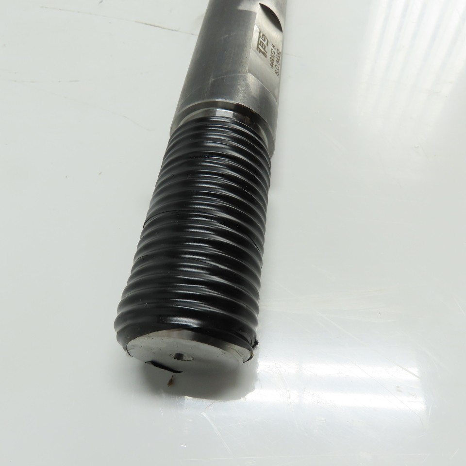 TPS 449372 B 1-7/8″-5 Thread Blower Shaft S.O. 54382 34-13/16″ Long 2″ OD