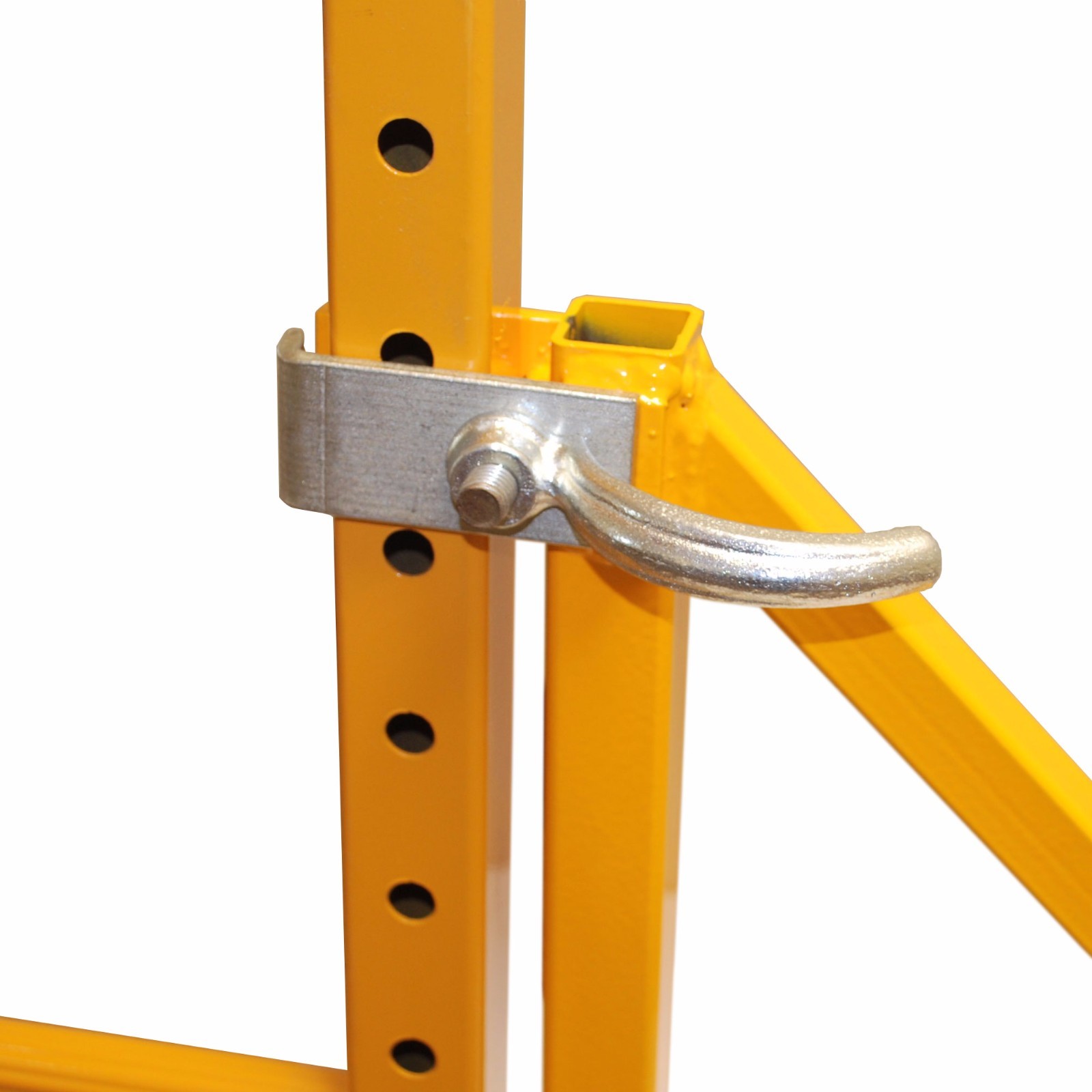 New Outriggers out riggers-set of 4 (four)-Scaffolding