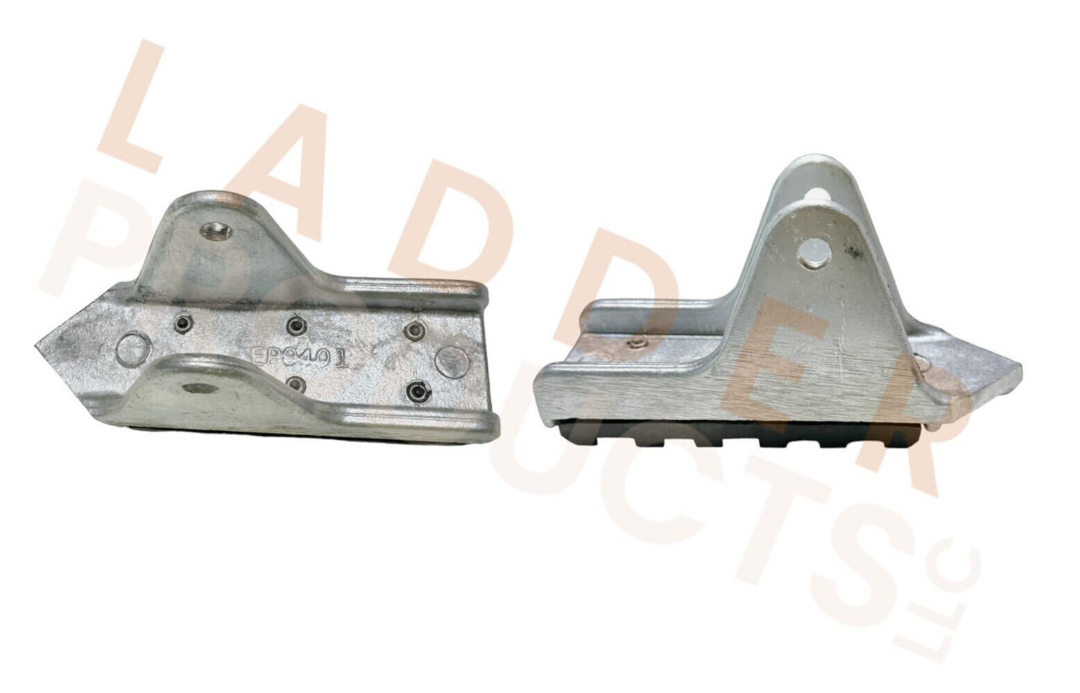 Green Bull Aluminum Safety Shoe Kit RPE045