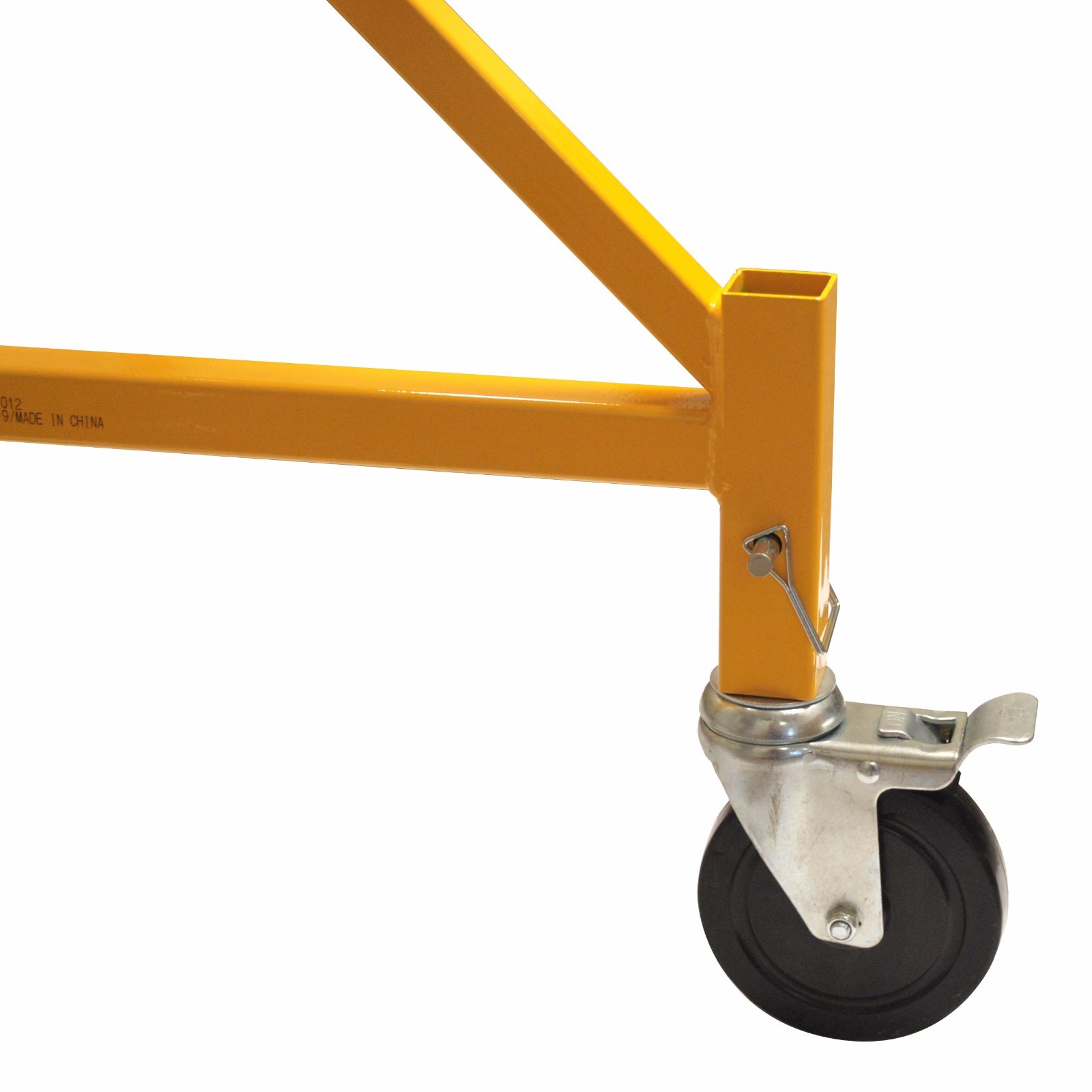 New Outriggers out riggers-set of 4 (four)-Scaffolding