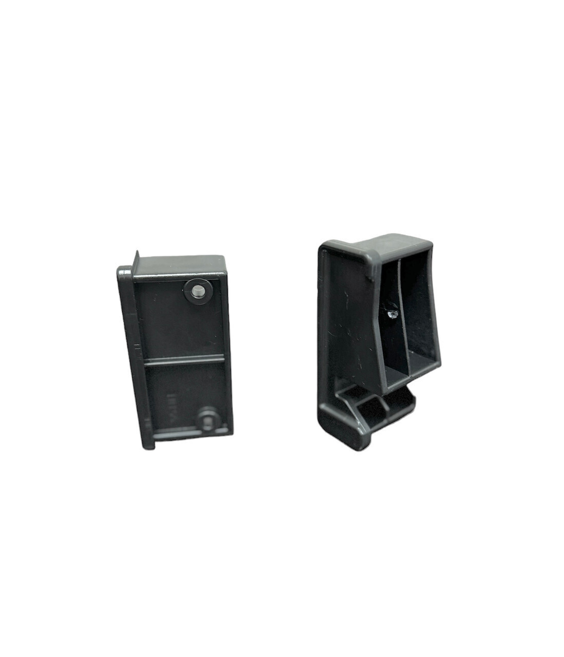 Little Giant Hyperlite Fly Rail Left and Right Bottom Cap (PAIR)