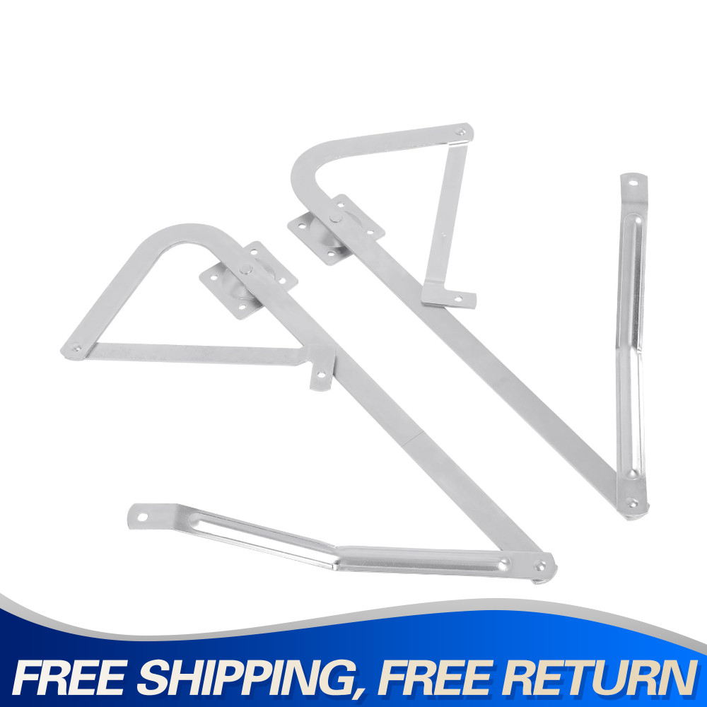 55-2 – Attic Ladder Spreader Hinge Arms – for MFG After 2010 – (Pair)