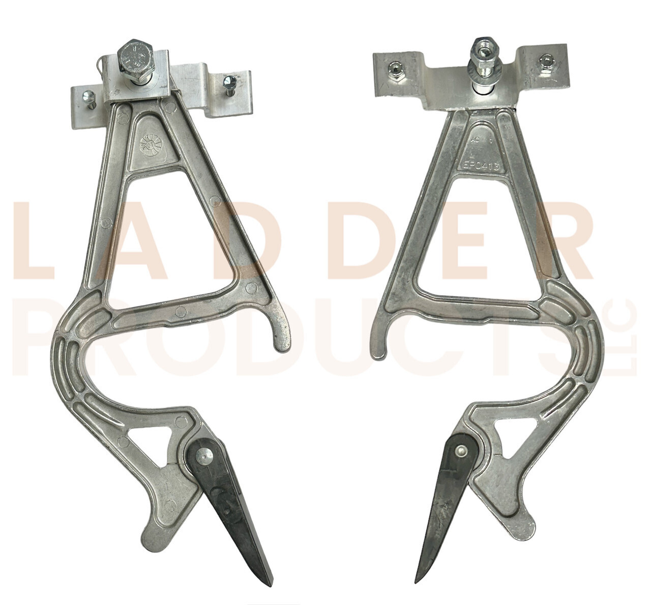 Green Bull Rung Lock Kit RPE305
