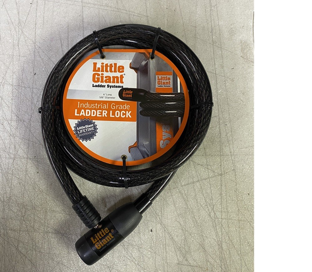 Little Giant 15003 Ladder Lock