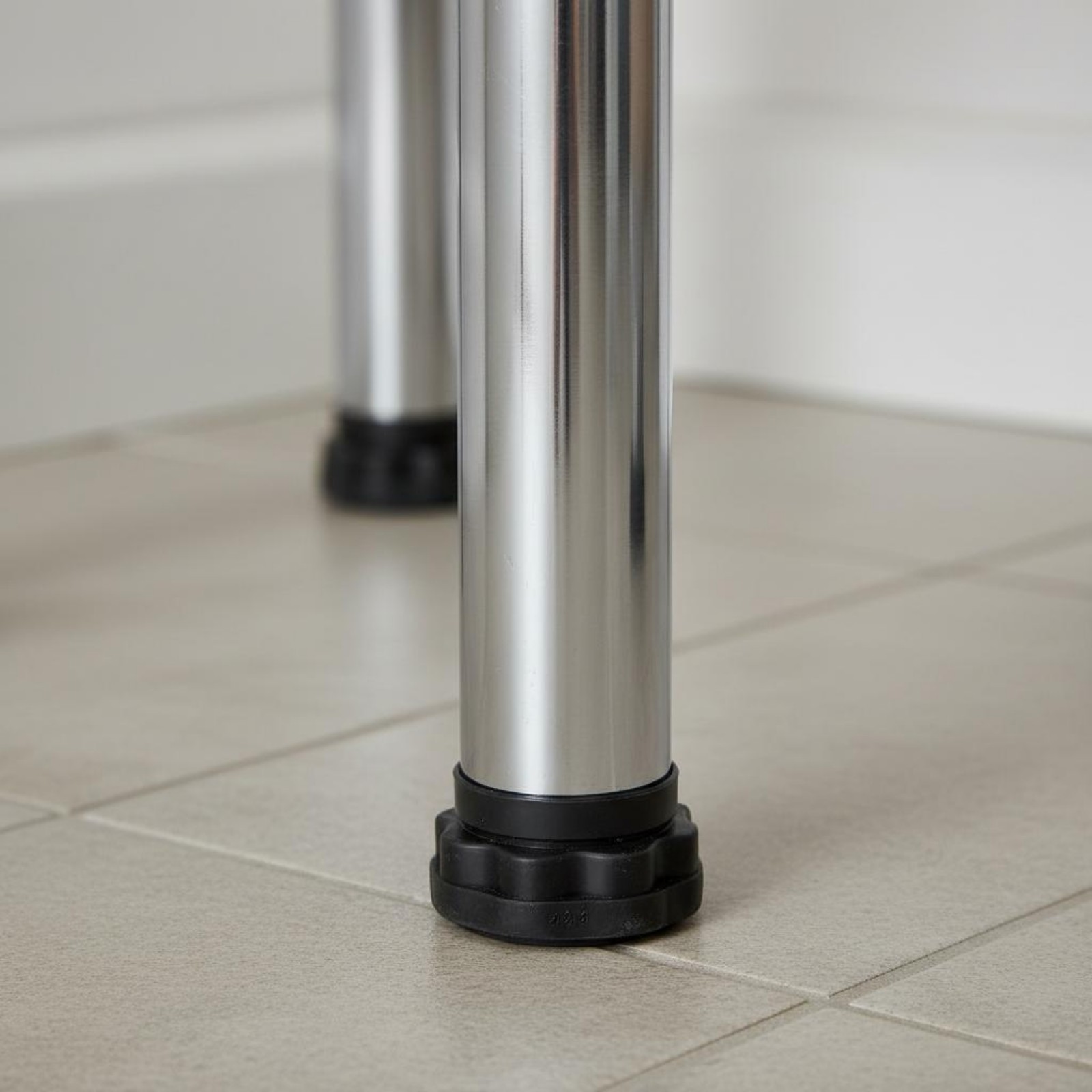 Washing Machine Stand Sturdy Duty Refrigerator Stand Space Saving