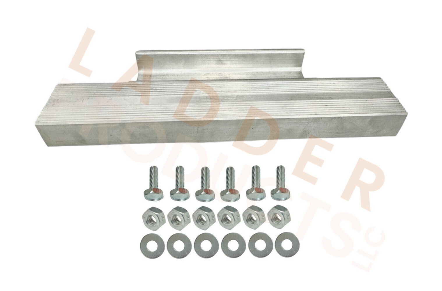 Louisville Step-to-Straight Step Rung Lock PR7500-02 (New Style)