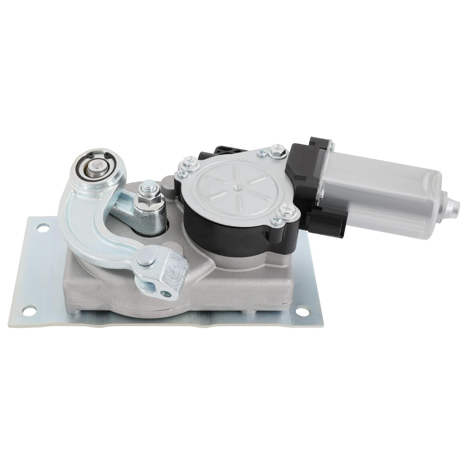 RV Step Motor Conversion Kit Gearbox Connecting Rod Electric Entry Steps
