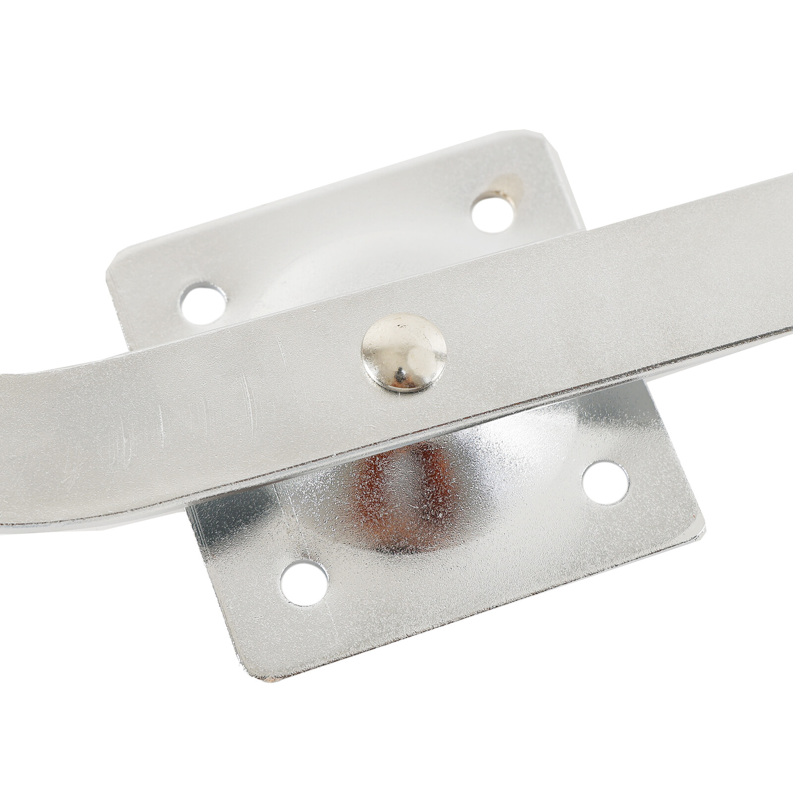 Pair Attic Ladder Spreader Hinge Arms For MFG Werner Series 55-2 after 2010 L3