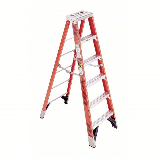 Werner 5′ & 6′ Step Ladder Spreader Kit 27-73