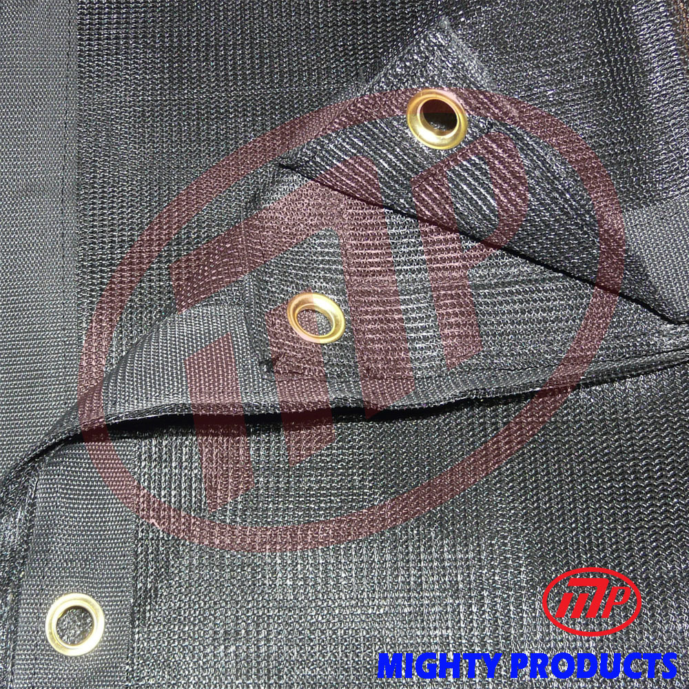 Debris Safety Mesh, Safety Net, Safety Tarp – 16′ x 20′ (MN-DN-1620)