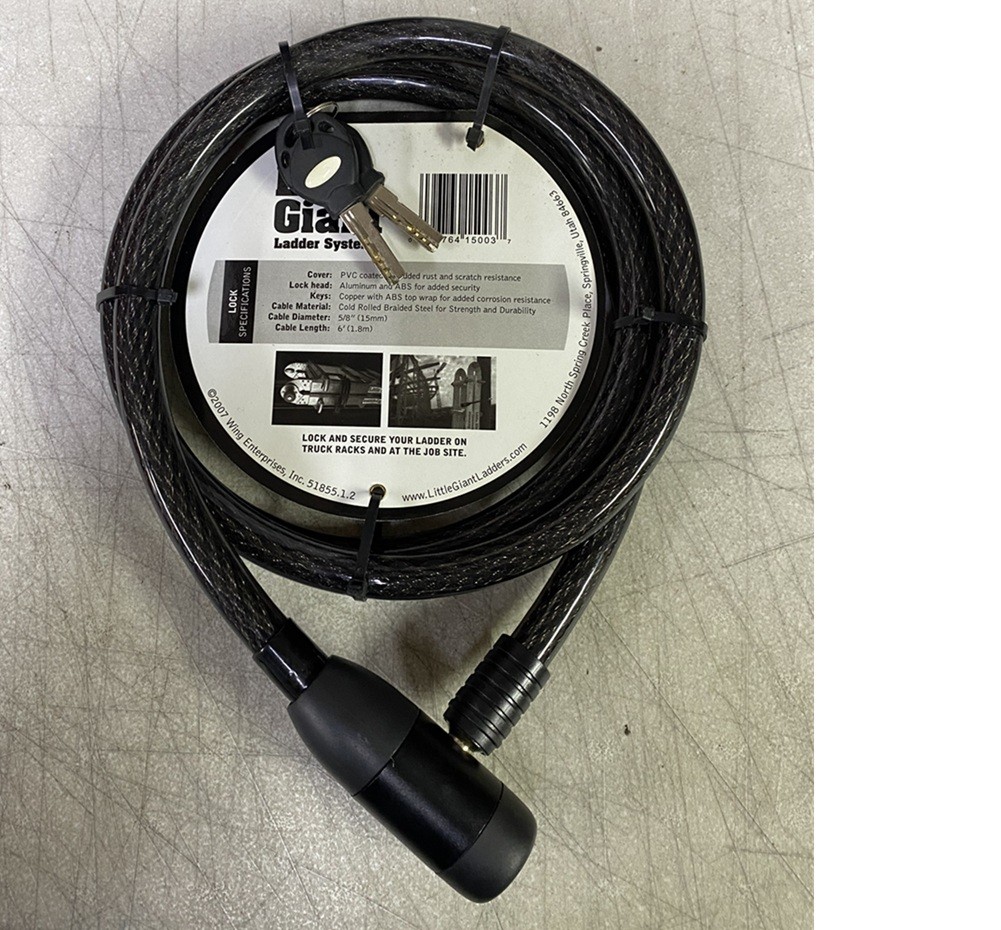Little Giant 15003 Ladder Lock