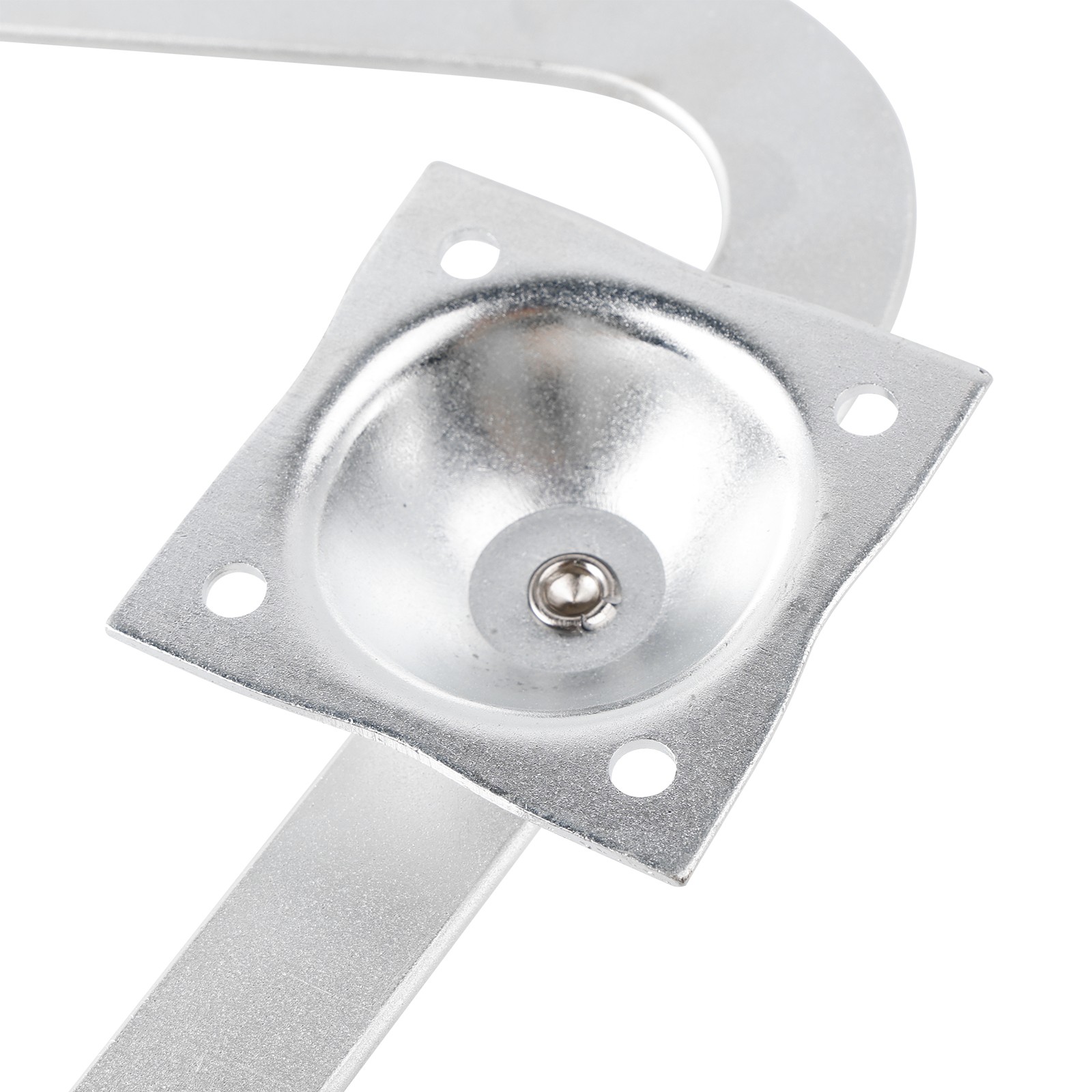 PR315500-LH+PR315500-RH Attic Ladder Hinge Arm Left+Right For Louisville Ladder·