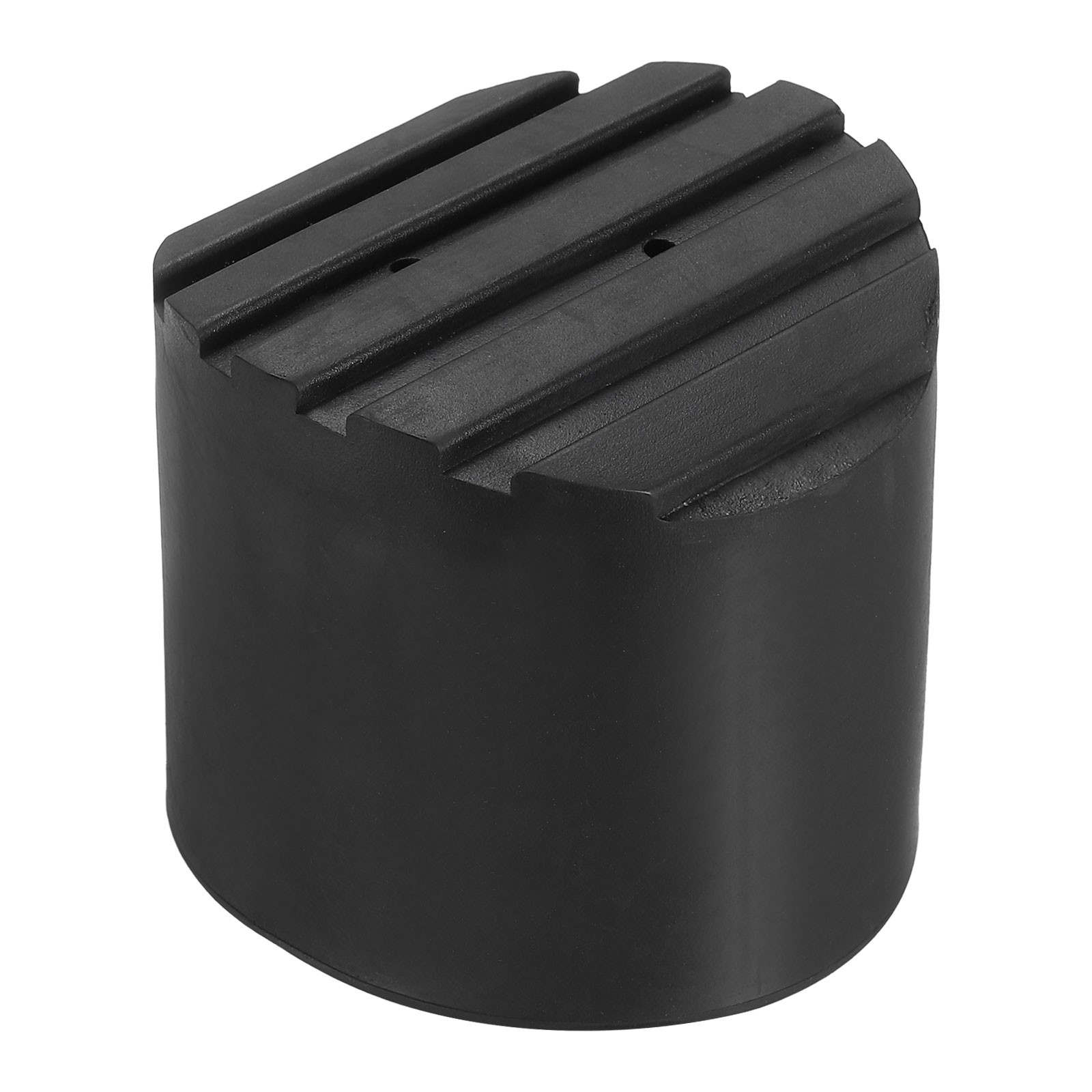 Ladder Non Slip Feet 3.5″/90mm Round Foot Cushion for Protection