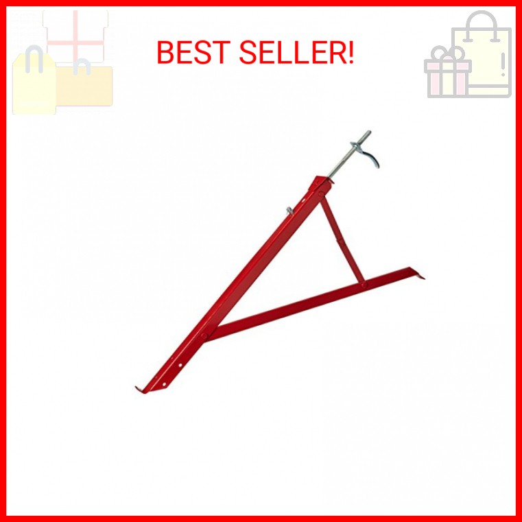 Guardian Fall Protection Steel Side Wall Carpenters (Staging) Bracket #2300
