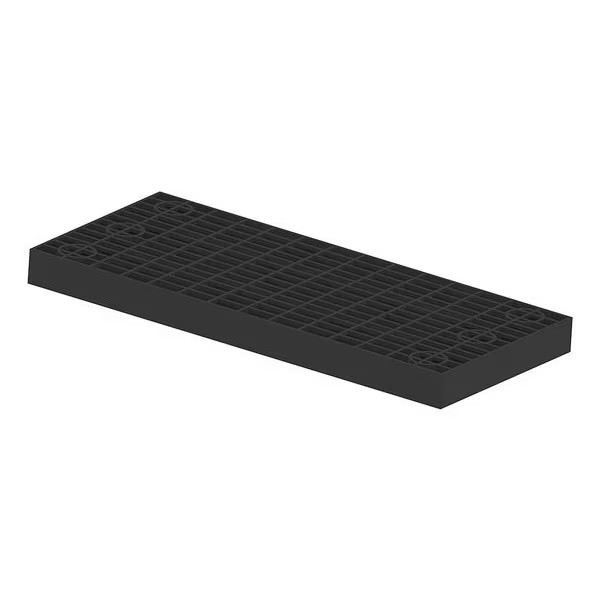 Add-A-Level Work Platform Base Unit,Stackable,250 lb A3616B Add-A-Level A3616B