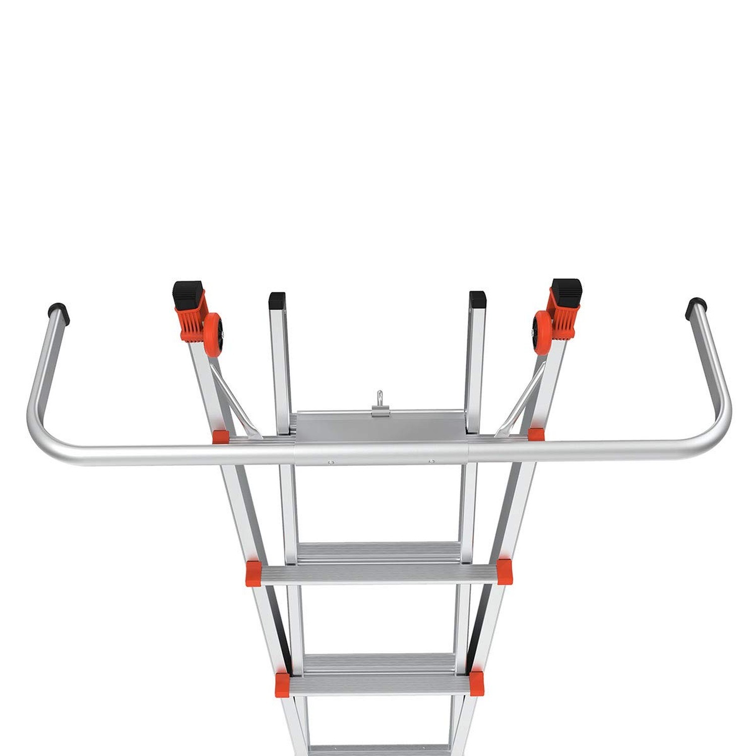 Little Giant Ladders, Wing Span/Wall Standoff, Ladder Accessory, Aluminum, (1…