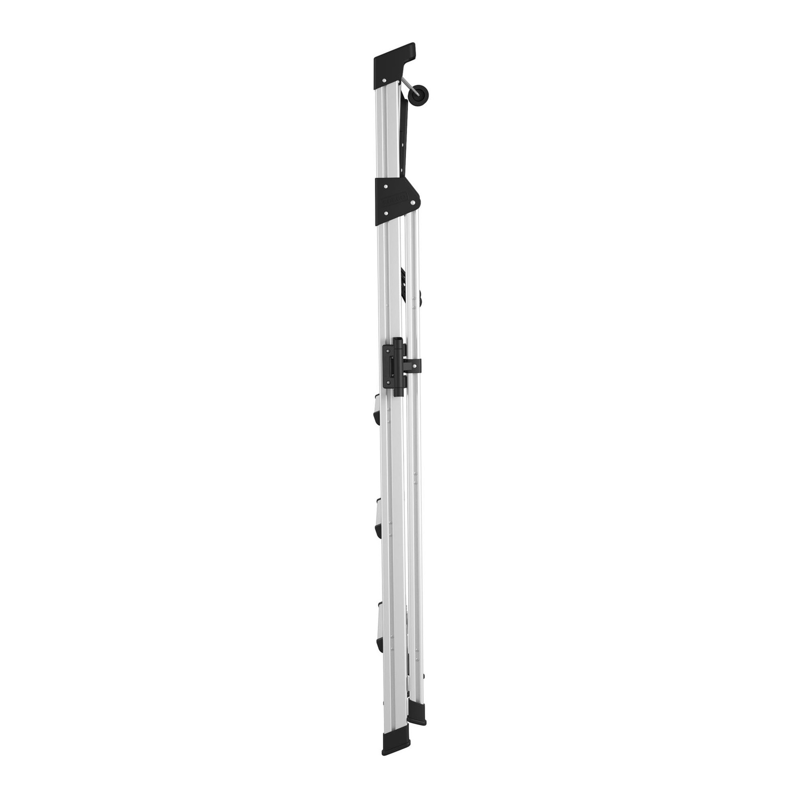 COSCO 2061AABLW Signature Series 6ft Aluminum Step Ladder, Type 1A, 300 lbs Load