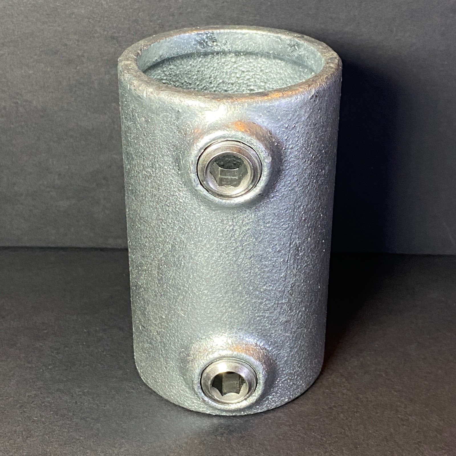 Key Clamp 149-D48 – Inline External Connector Sleeve 48mm 149 48 D Scaffold Tube