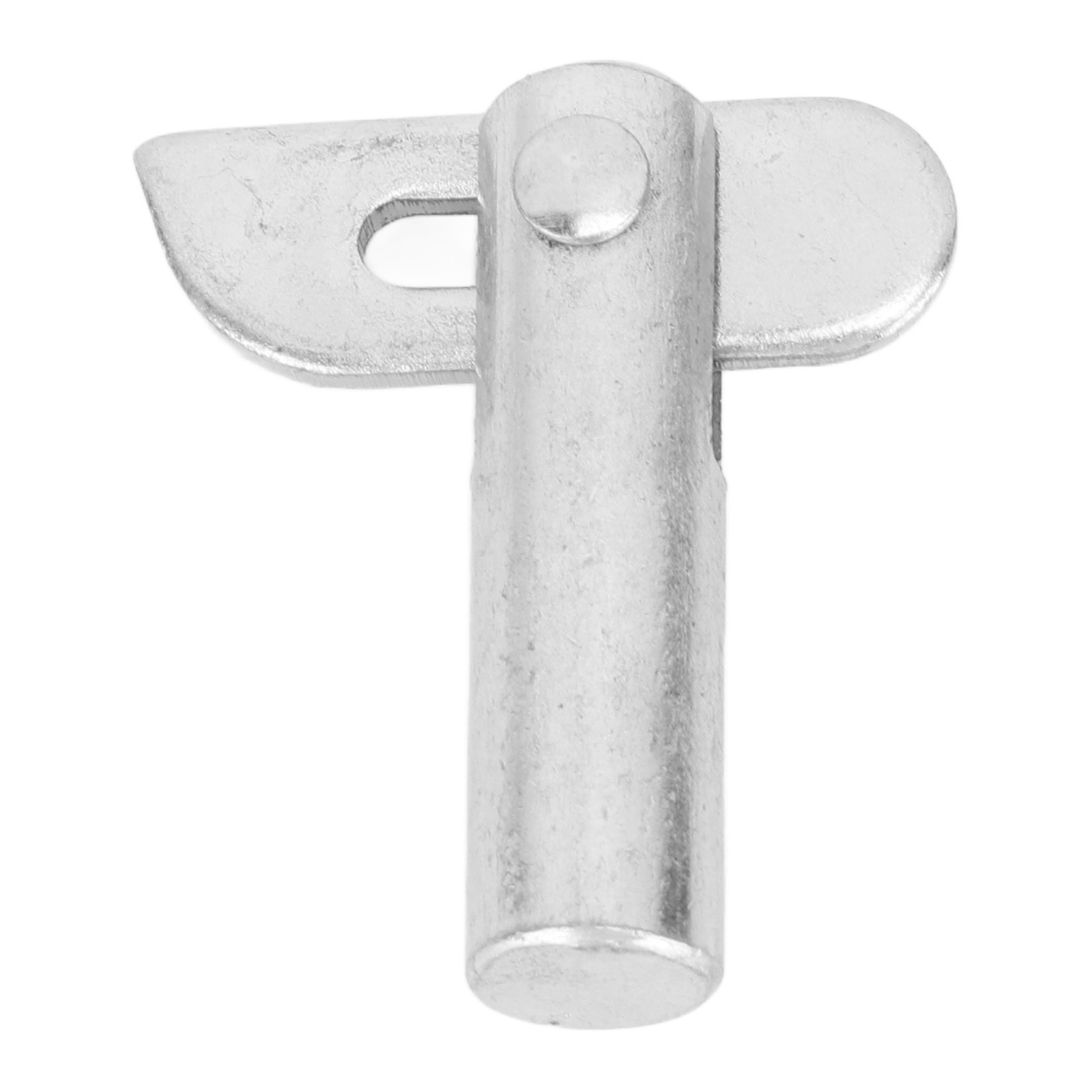 50Pcs Mobile Scaffolding Joint Connecter Point Bar Galvanized Scaffolding Lo DSO