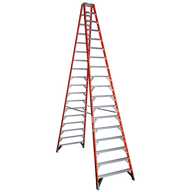 Werner 27-83 18′ Twin Ladder Spreader Kit 80-1/2″