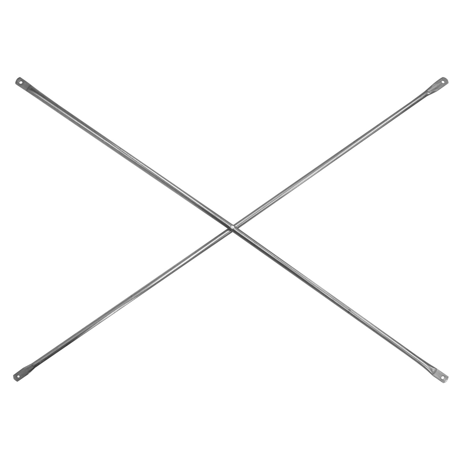 10 ft. Galvanized Cross Braces – TITAN®