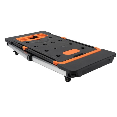 7-In-1 Workbench Portable Folding Work Table Multifunctional Workbench 250 kg
