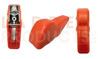 Little Giant Plastic Orange Rock Locks 53824/53829