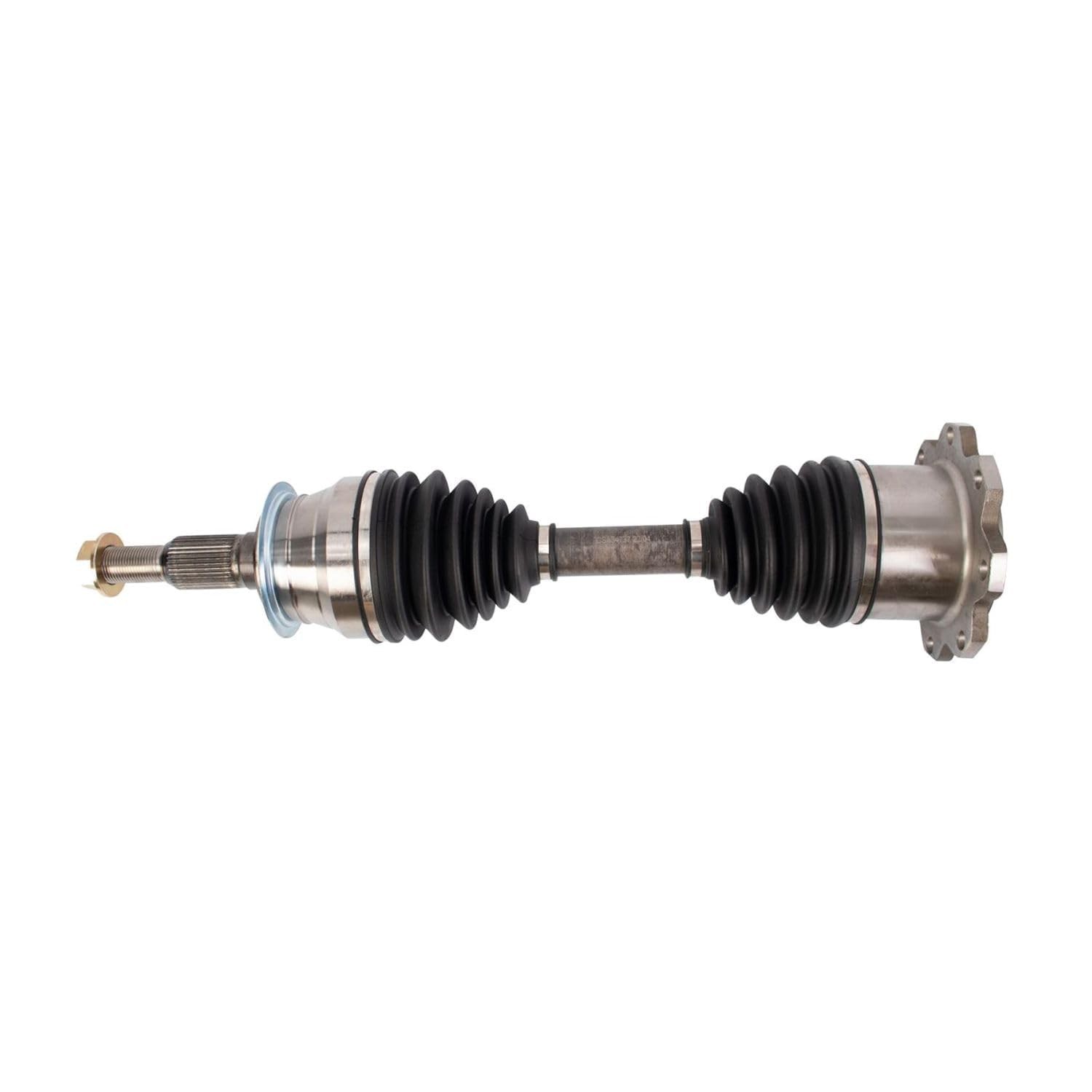 CV Axle Shaft Front Left Right Bolt On Spline 15-20 Silverado Sierra 2500 3500HD