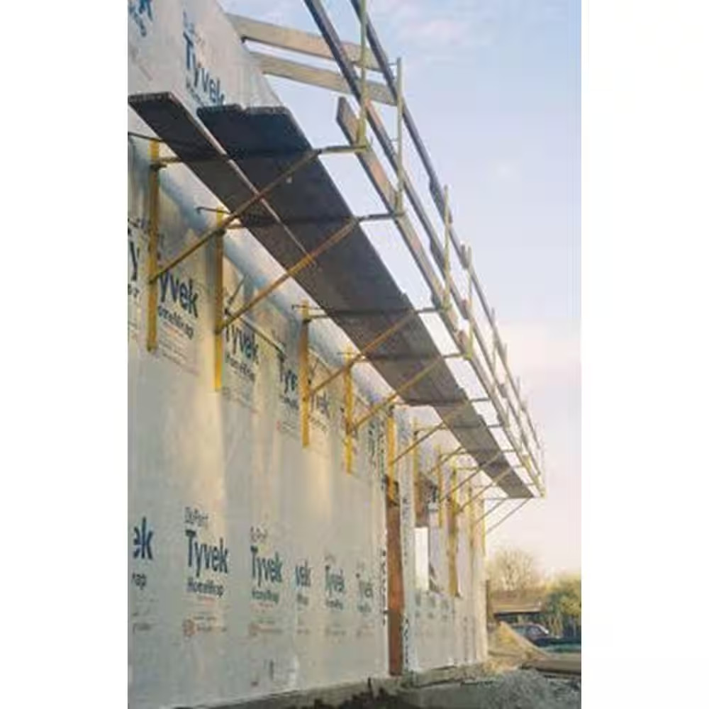 48 In. Steel Wall Scaffold Bracket