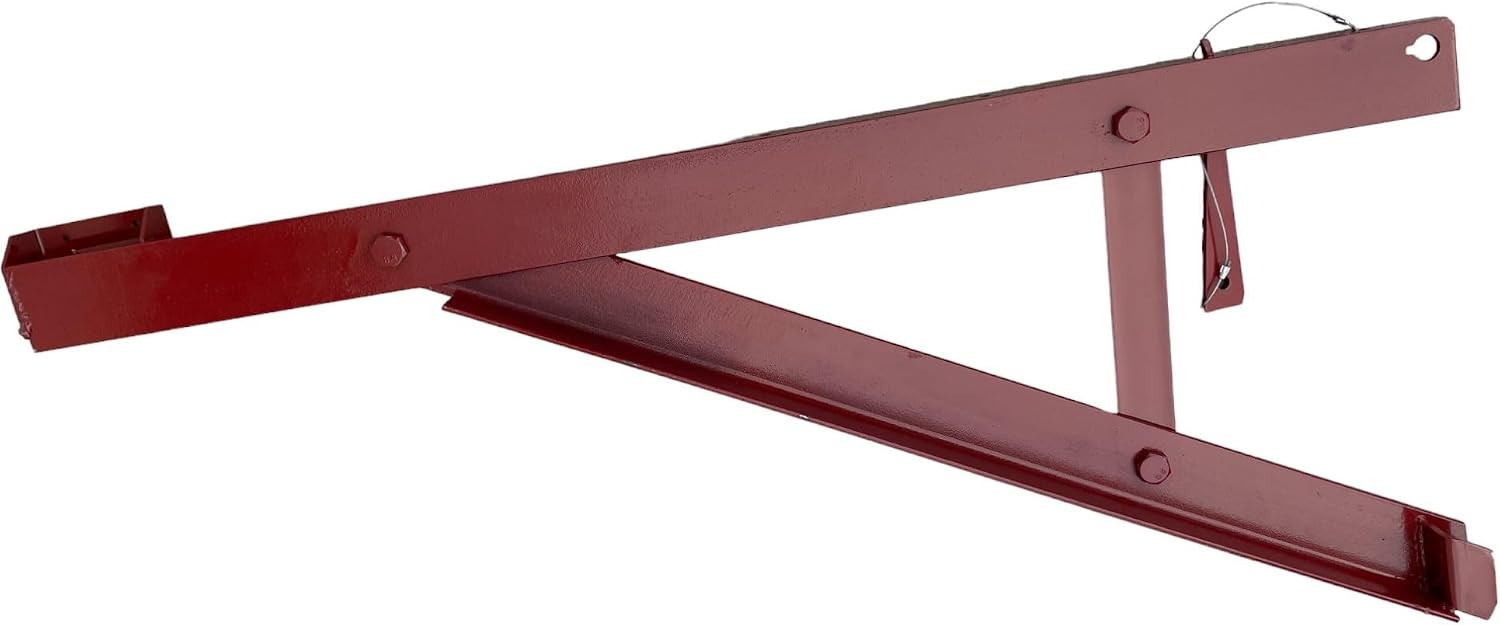 Scaffold Bracket Concrete Formwork Systems S-Wedge Attached Steel/Plywood