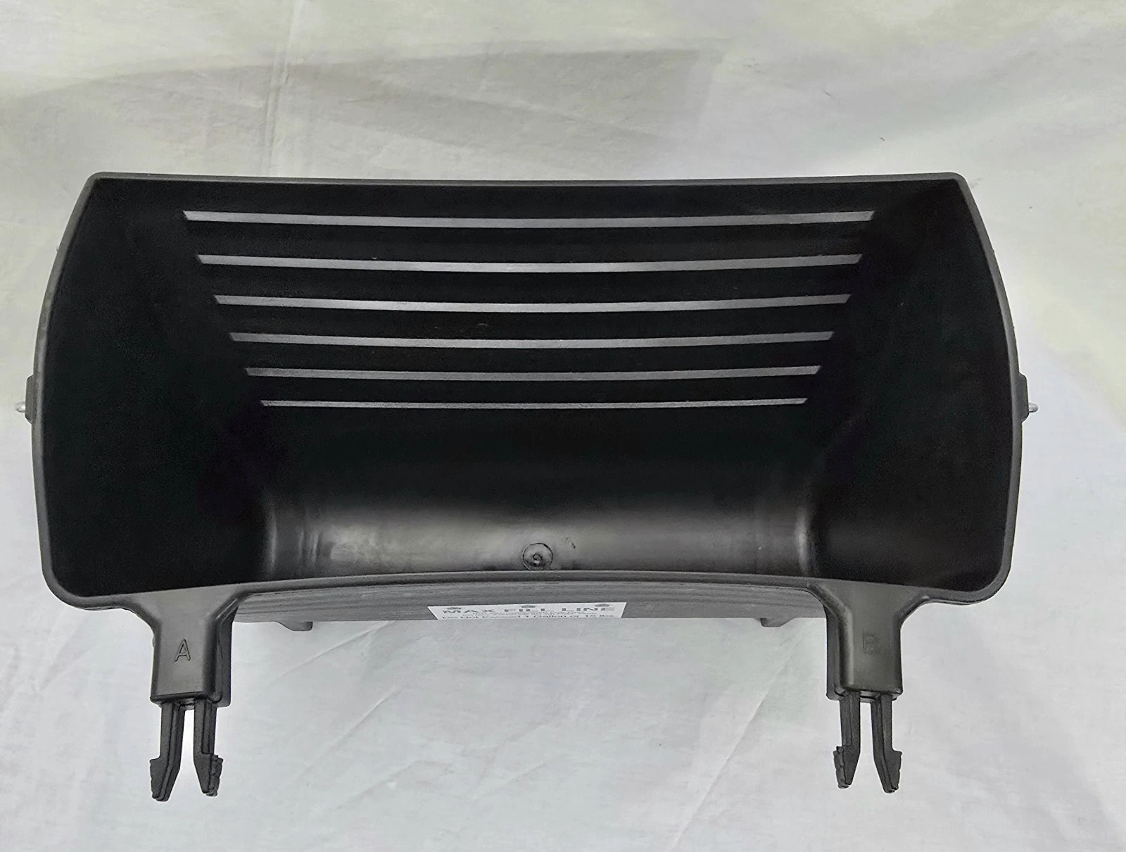 Little Giant Ladder Fuel Tank Vertical Paint Tray Bucket