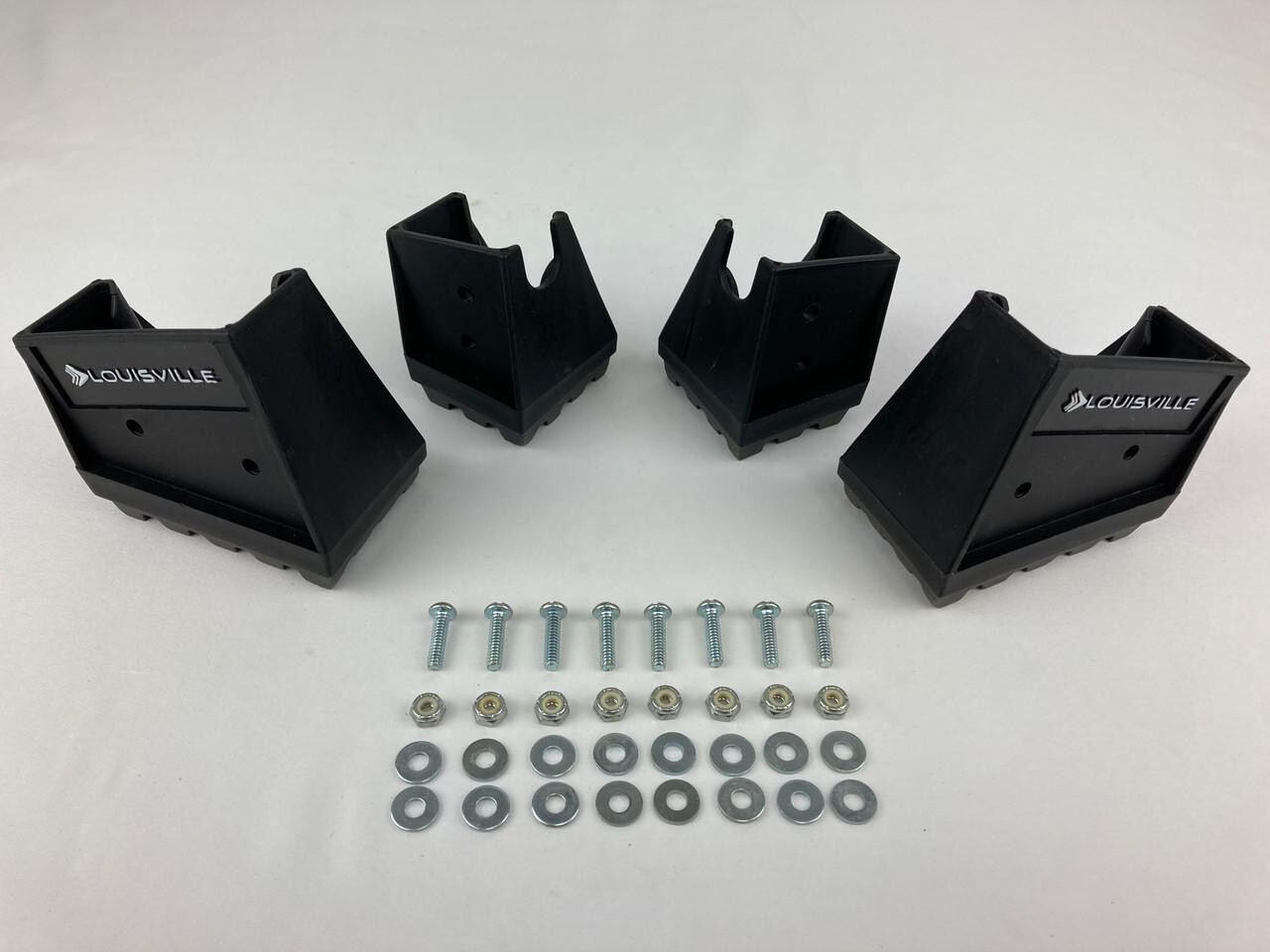 Louisville Da Boot Platform Stepladder Shoe Feet Kit PK136A