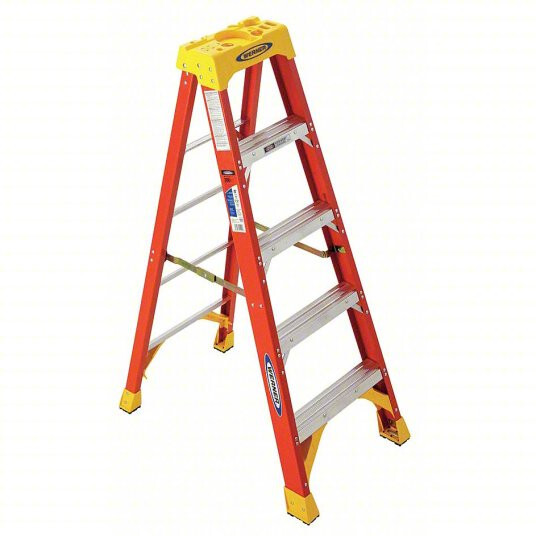Werner 5′ & 6′ Step Ladder Spreader Kit 27-53