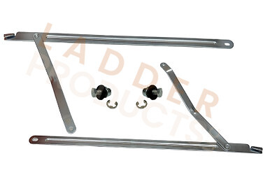 Werner 36-97 Attic Ladder Support Arm Kit