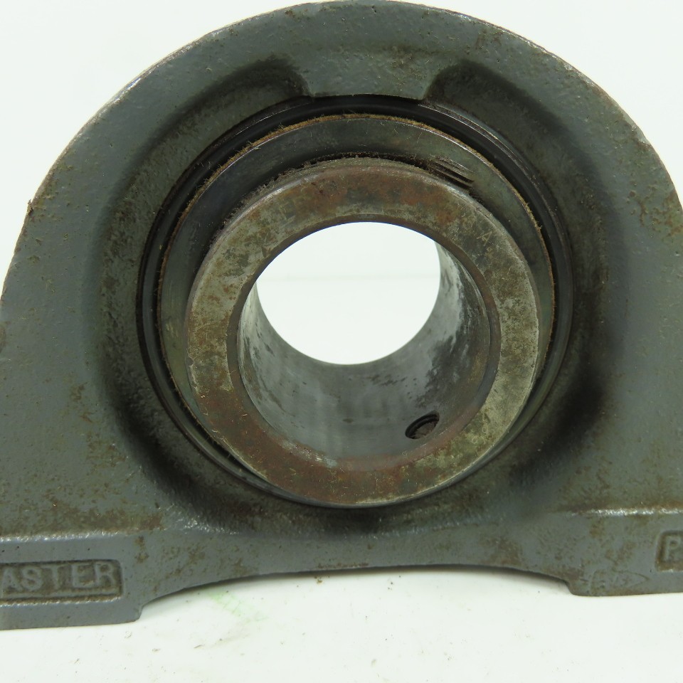 Sealmaster NP-26 2-Bolt Pillow Block Bearing 1-5/8″ Bore