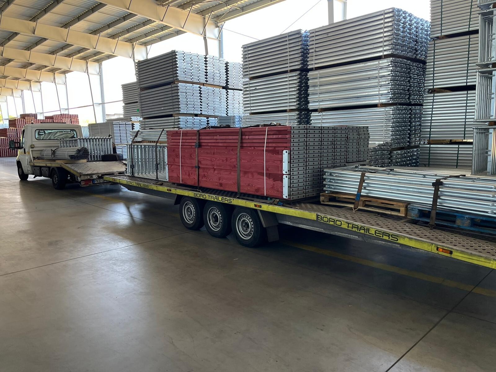 252 sqm scaff 74 scaffolding NEW scaffolding scaffolding