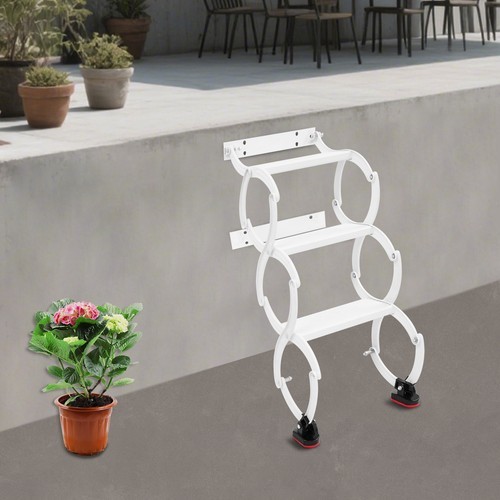 Folding Ladder Telescoping Step Ladders Retractable Folding Stair Wall Mounted