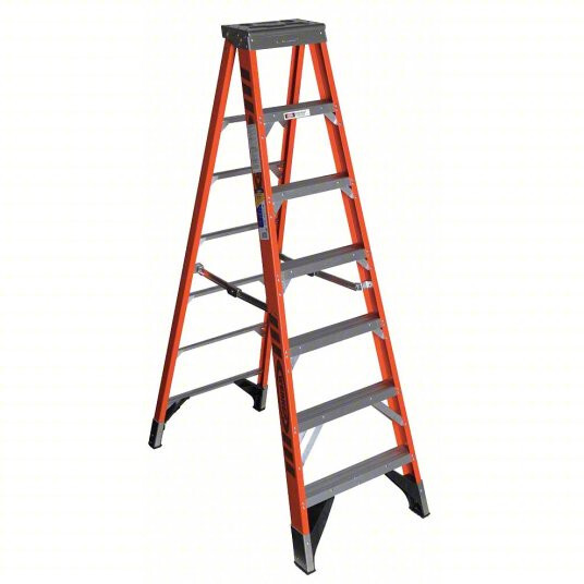 Werner 7′ & 8′ Step Ladder Spreader Replacement Kit 27-74