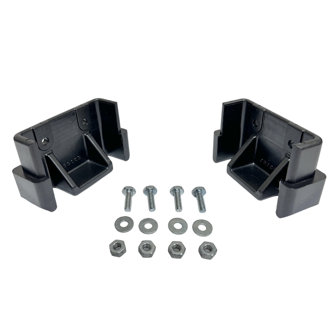 Little Giant Lunar Base Rail End Cap Kit 53056