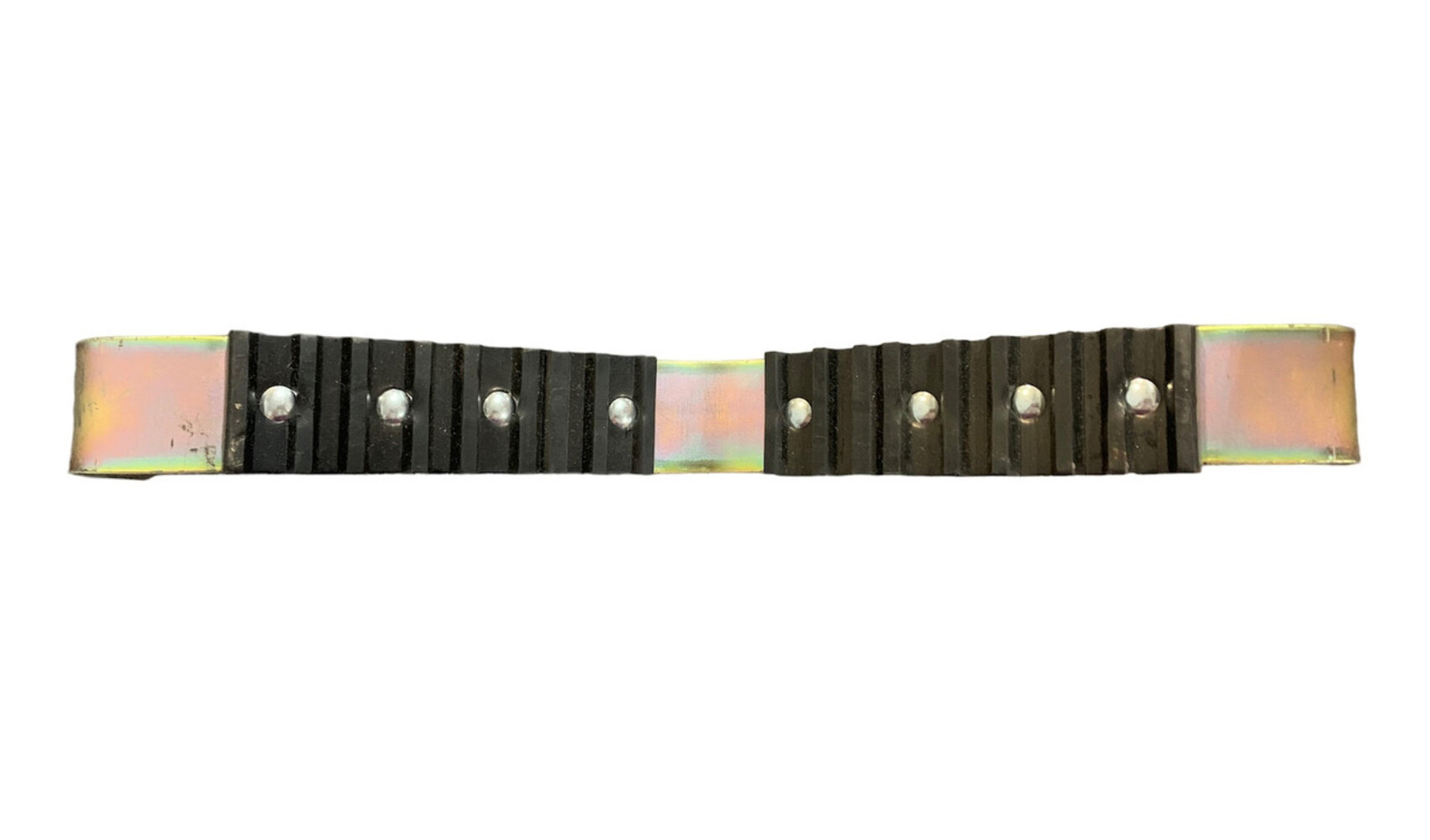 Bauer Extension Ladder Rigid V Pole Grip Rung 07009
