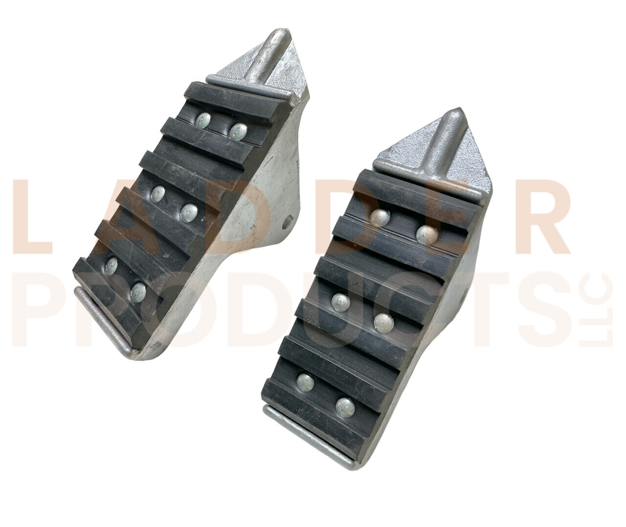 Green Bull Aluminum Safety Shoe Kit RPE045