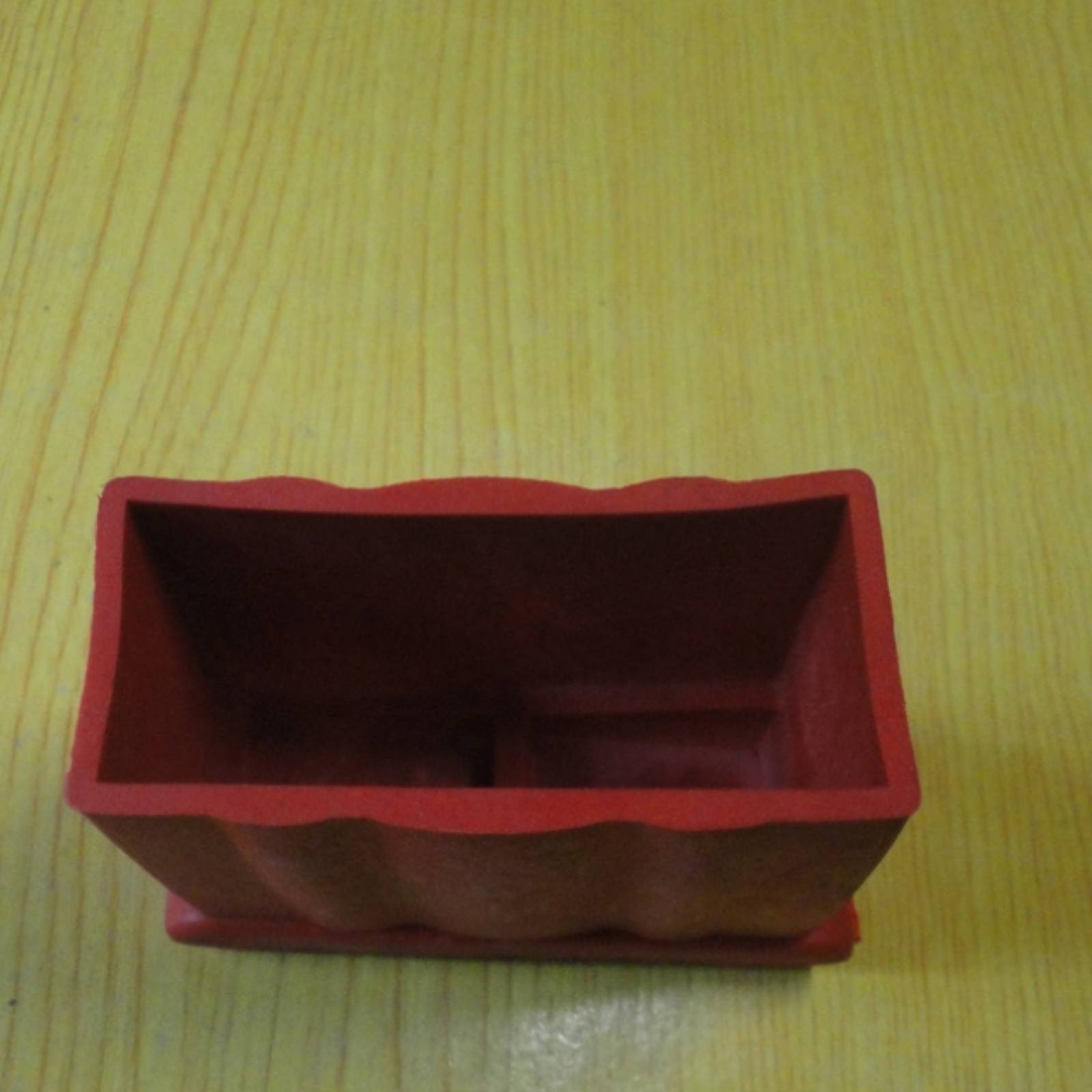 Red Ladder Foot Sleeve Even Apparatus Part Floor Protection