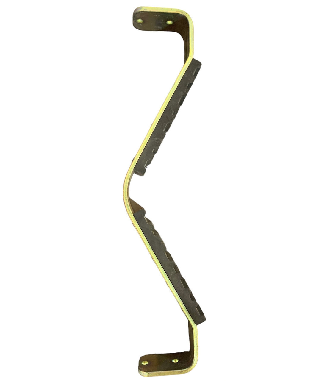 Bauer Extension Ladder Rigid V Pole Grip Rung 07009