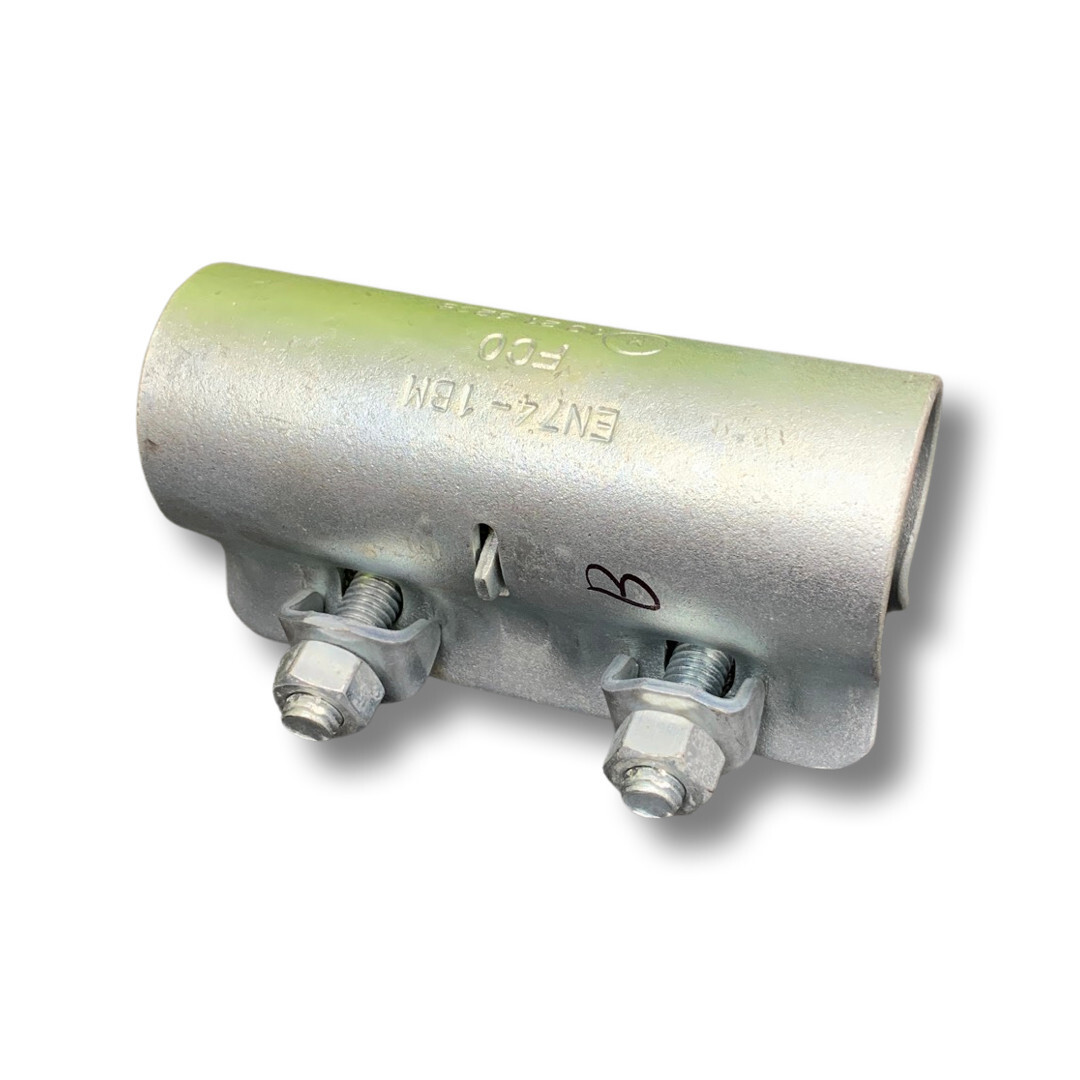 New Scaffold Fittings – Sleeve – Bag of 10 – FREE Delivery