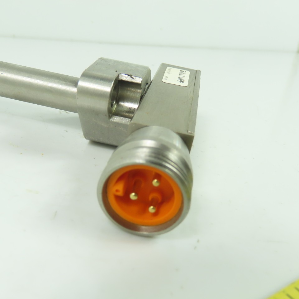 Balluff BES 516-200-S1 Inductive Proximity Sensor 20-250 VAC/DC 3000 PSI