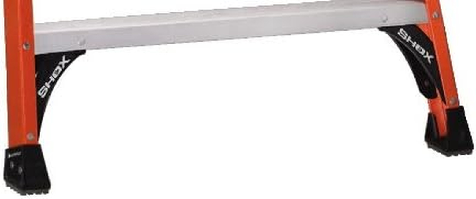 FM1416HD 16ft Twin Front Stepladder – Durable & Versatile for All Tasks