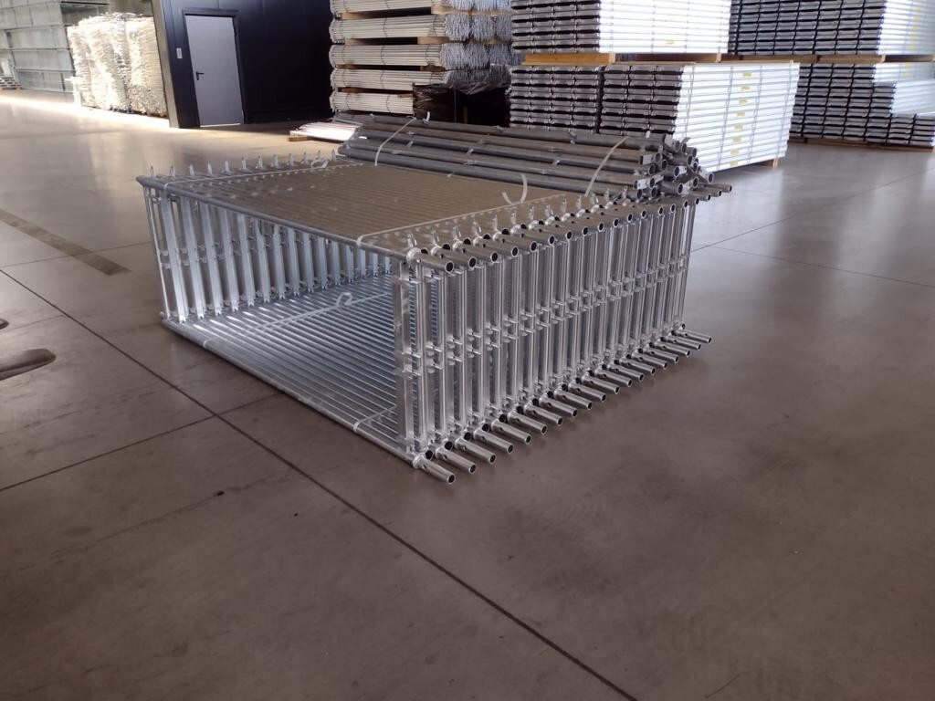 100 sqm steel scaffolding scaffold 74 scaffolding scaffolding SHIPPING 0Є