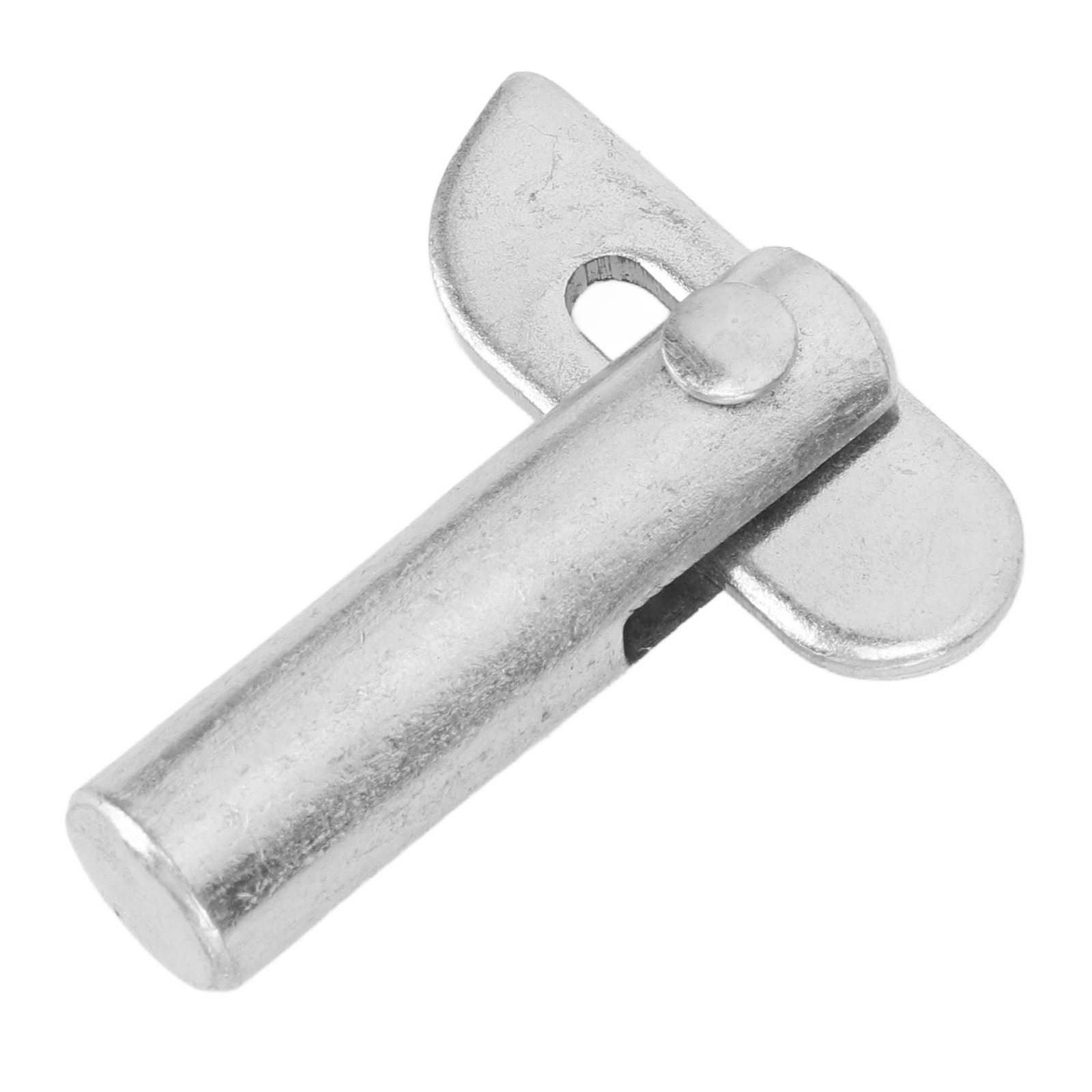 50Pcs Mobile Scaffolding Joint Connecter Point Bar Galvanized Scaffolding Lo DSO