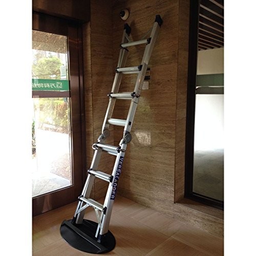 Extension Ladder Stop Mat,Safe Non-Slip Anti-Skid Anti-Slip Stopper Mat,…